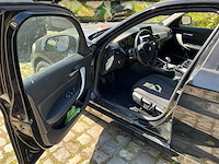 2017 bmw 1 reeks 118i personenauto - afbeelding 28 van  28