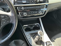 2017 bmw 1 reeks 118i personenauto - afbeelding 4 van  27