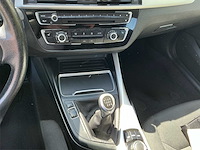 2017 bmw 1 reeks 118i personenauto - afbeelding 6 van  27