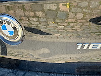 2017 bmw 1 reeks 118i personenauto - afbeelding 11 van  27