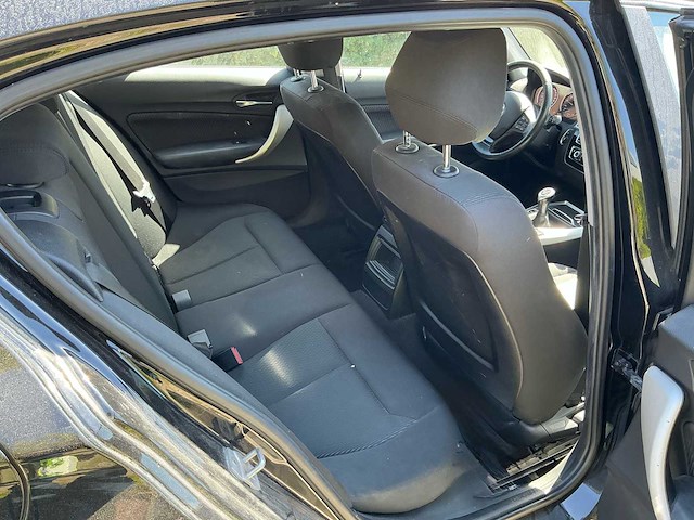 2017 bmw 1 reeks 118i personenauto - afbeelding 13 van  27