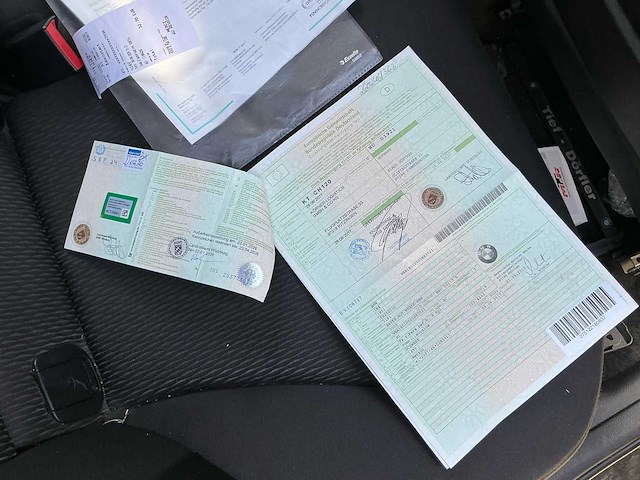 2017 bmw 1 reeks 118i personenauto - afbeelding 16 van  27