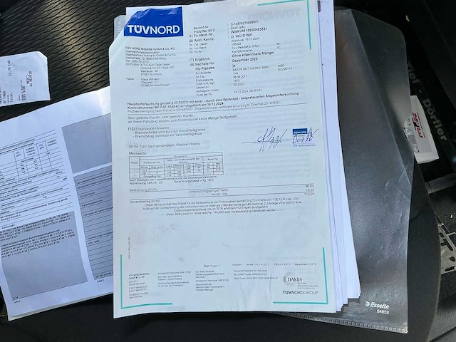 2017 bmw 1 reeks 118i personenauto - afbeelding 19 van  27