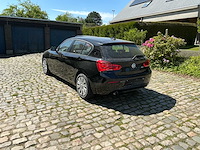 2017 bmw 1 reeks 118i personenauto - afbeelding 21 van  27