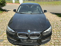 2017 bmw 1 reeks 118i personenauto - afbeelding 26 van  27