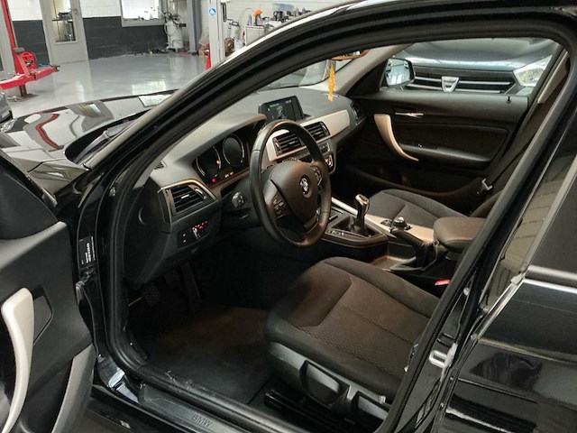2017 bmw 116i - afbeelding 3 van  58