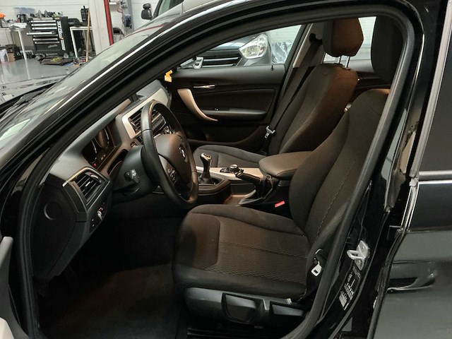 2017 bmw 116i - afbeelding 4 van  58