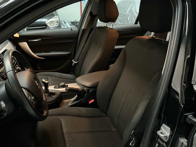 2017 bmw 116i - afbeelding 5 van  58