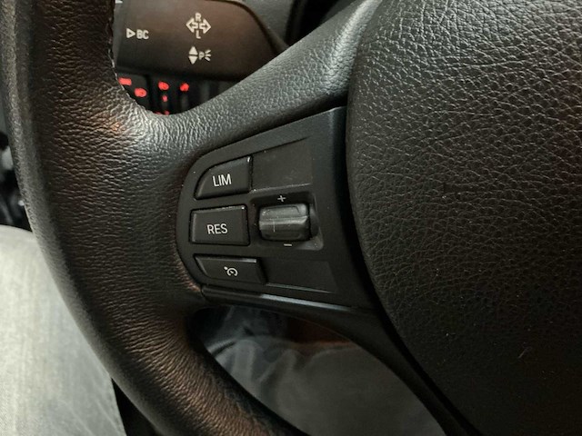 2017 bmw 116i - afbeelding 8 van  58