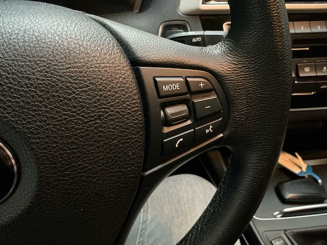 2017 bmw 116i - afbeelding 9 van  58