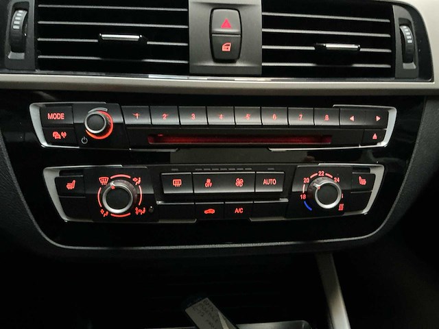 2017 bmw 116i - afbeelding 13 van  58