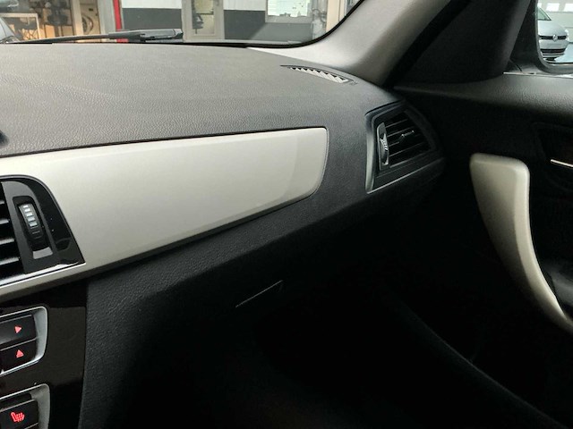 2017 bmw 116i - afbeelding 16 van  58