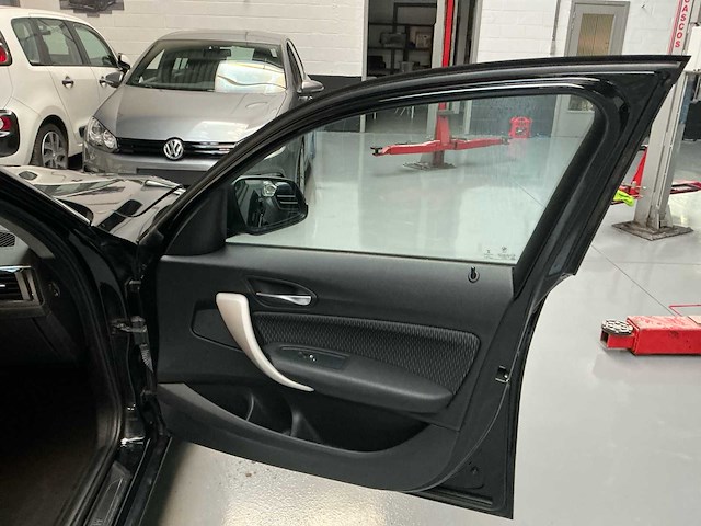 2017 bmw 116i - afbeelding 17 van  58