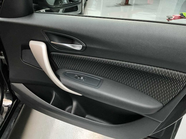 2017 bmw 116i - afbeelding 18 van  58