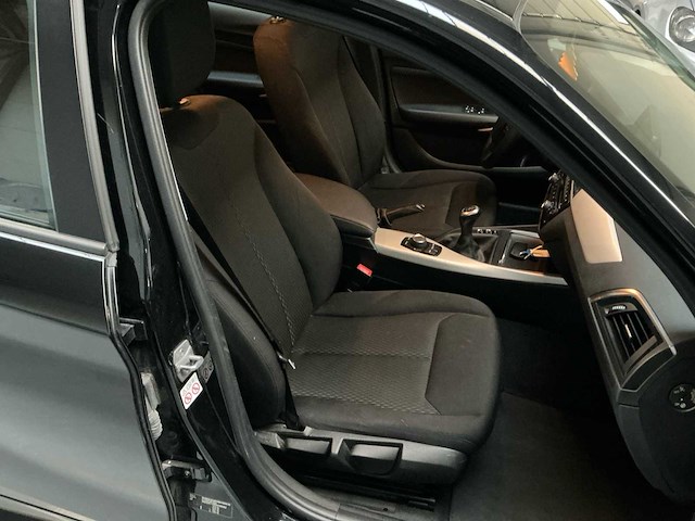 2017 bmw 116i - afbeelding 20 van  58