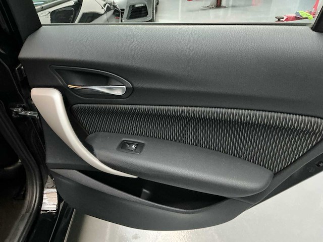 2017 bmw 116i - afbeelding 22 van  58