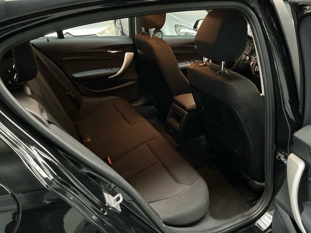 2017 bmw 116i - afbeelding 24 van  58