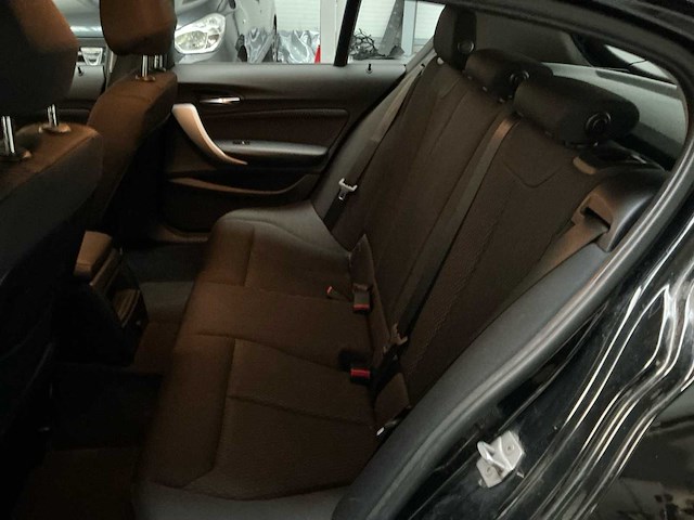 2017 bmw 116i - afbeelding 28 van  58