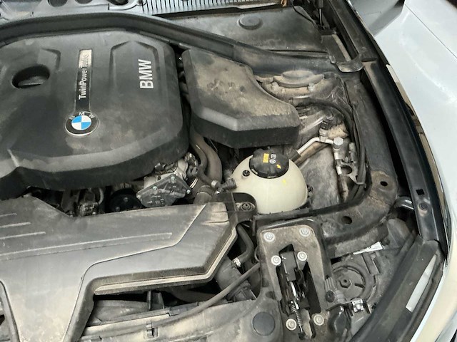 2017 bmw 116i - afbeelding 35 van  58