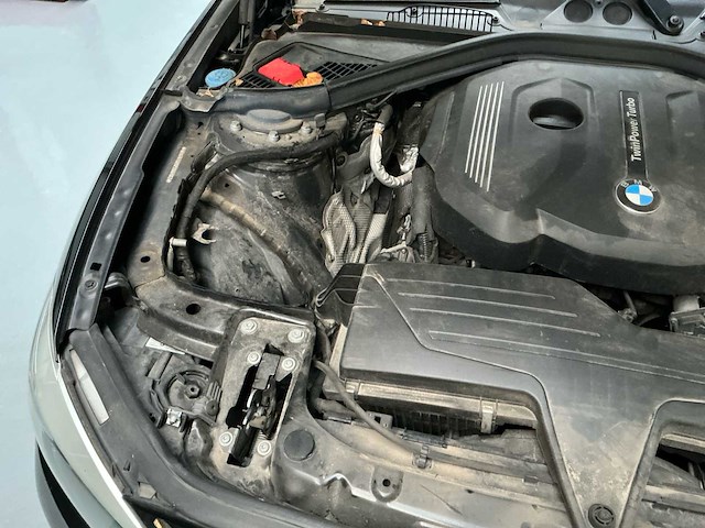 2017 bmw 116i - afbeelding 37 van  58