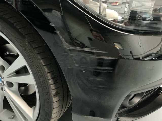 2017 bmw 116i - afbeelding 46 van  58