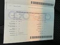 2017 bmw 116i - afbeelding 51 van  58