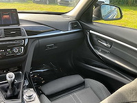2017 bmw 318i - afbeelding 14 van  48