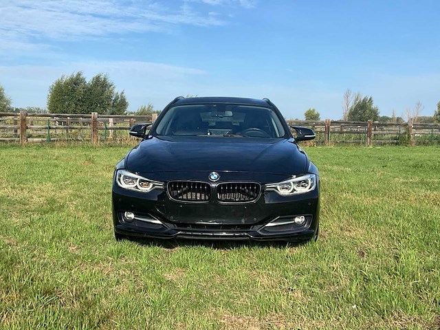 2017 bmw 318i - afbeelding 47 van  48