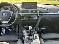 2017 bmw 318i - afbeelding 13 van  50