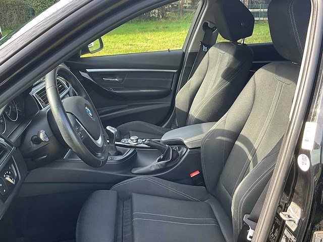 2017 bmw 318i - afbeelding 7 van  41