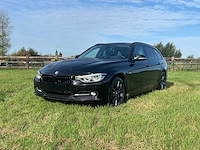 2017 bmw 318i - afbeelding 1 van  41