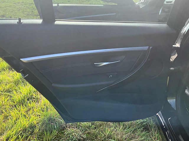 2017 bmw 318i - afbeelding 12 van  41