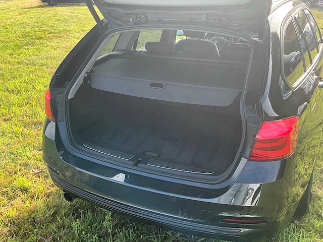 2017 bmw 318i - afbeelding 14 van  41