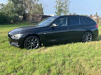 2017 bmw 318i - afbeelding 9 van  41