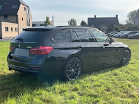 2017 bmw 318i - afbeelding 37 van  41