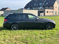 2017 bmw 318i - afbeelding 39 van  41