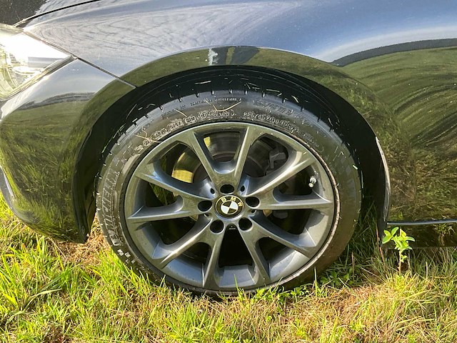 2017 bmw 318i - afbeelding 41 van  41