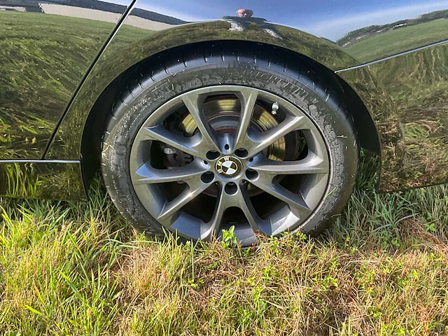 2017 bmw 318i - afbeelding 2 van  50