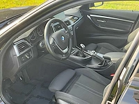 2017 bmw 318i - afbeelding 7 van  50