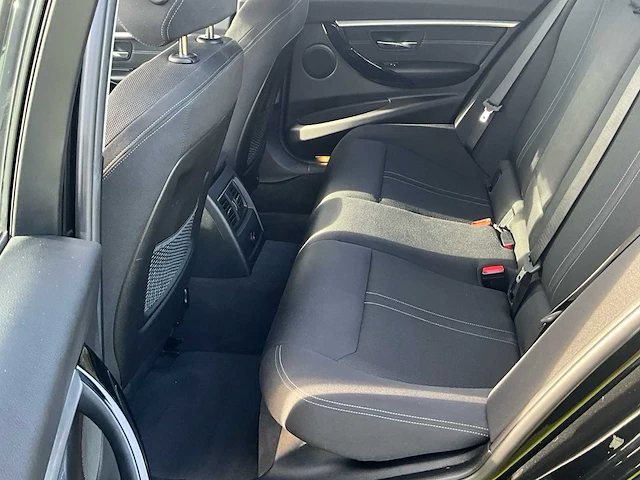 2017 bmw 318i - afbeelding 19 van  50