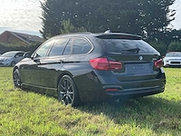 2017 bmw 318i - afbeelding 22 van  50