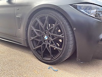 2017 bmw 440i m performance gran coupe f36 auto - afbeelding 4 van  40