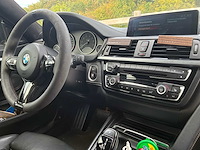 2017 bmw 440i m performance gran coupe f36 auto - afbeelding 26 van  40