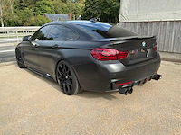 2017 bmw 440i m performance gran coupe f36 auto - afbeelding 23 van  40