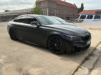 2017 bmw 440i m performance gran coupe f36 auto - afbeelding 37 van  40