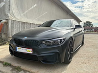 2017 bmw 440i m performance gran coupe f36 auto - afbeelding 38 van  40