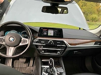 2017 bmw 540i xdrive luxery line personenauto - afbeelding 7 van  35