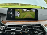 2017 bmw 540i xdrive luxery line personenauto - afbeelding 11 van  35