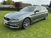 2017 bmw 540i xdrive luxery line personenauto - afbeelding 1 van  35