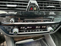 2017 bmw 540i xdrive luxery line personenauto - afbeelding 16 van  35
